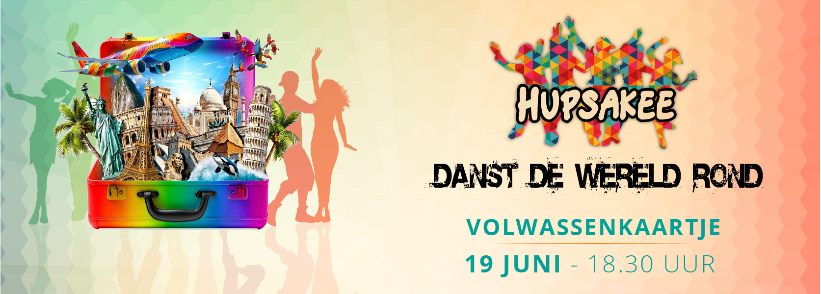 Evenement banner