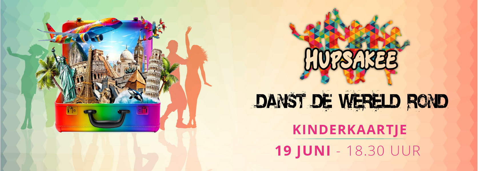 Evenement banner