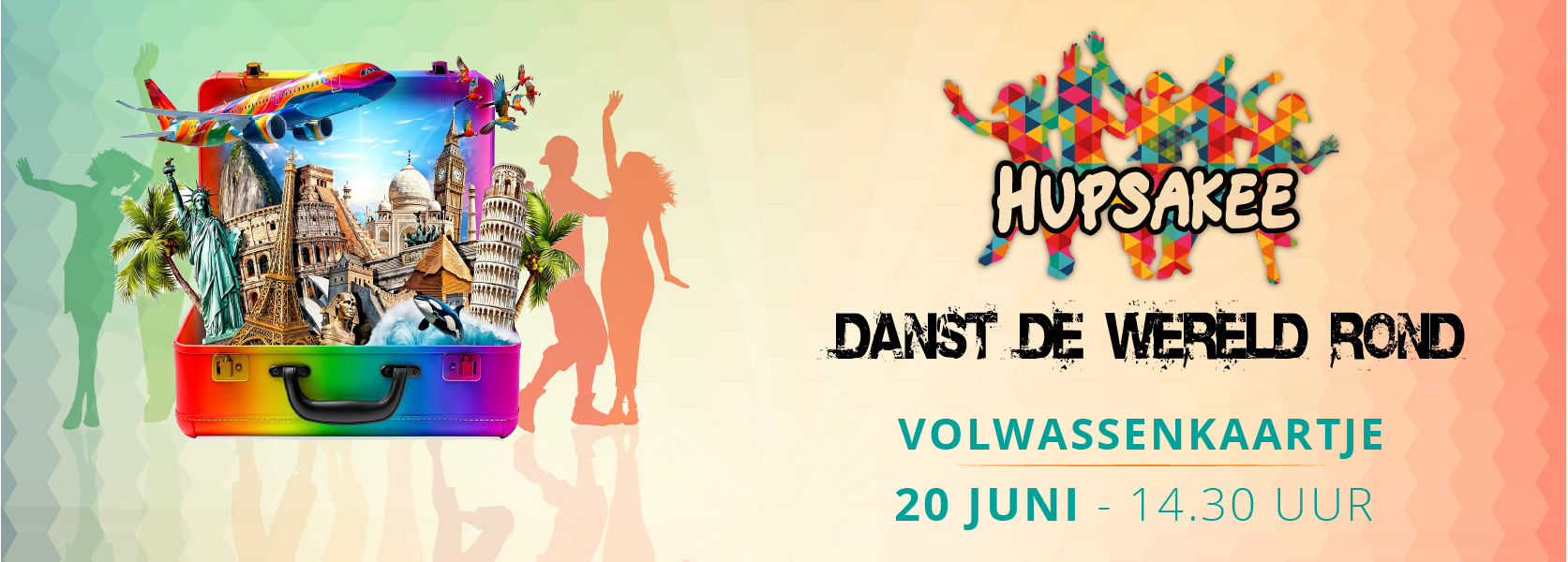 Evenement banner